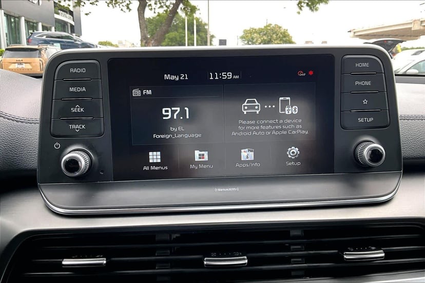 2021 Kia Telluride - Image 31