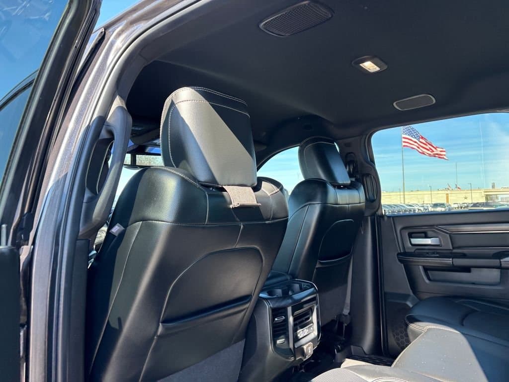 2024 Ram 2500 - Image 26