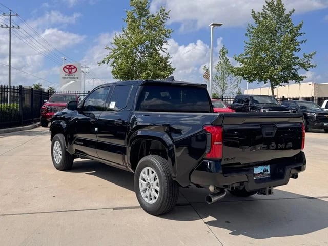 2026 Toyota Tacoma - Image 6