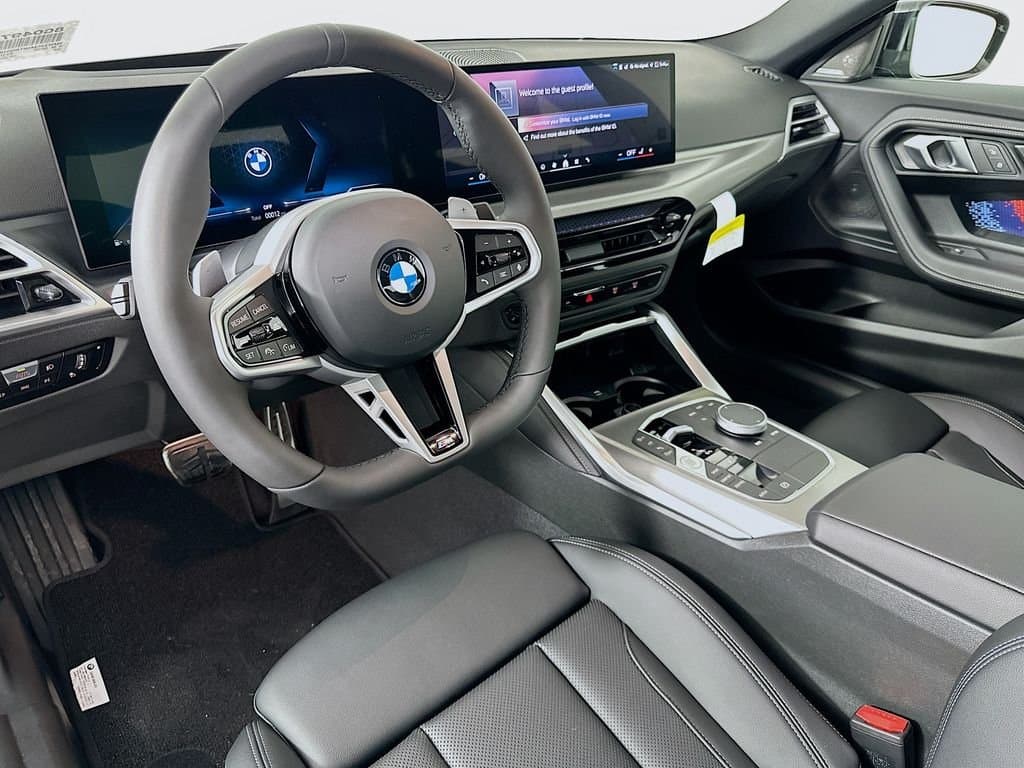 2026 BMW 2 Series - Image 9