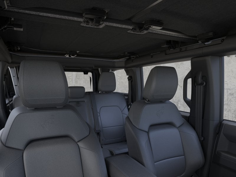 2026 Ford Bronco - Image 25