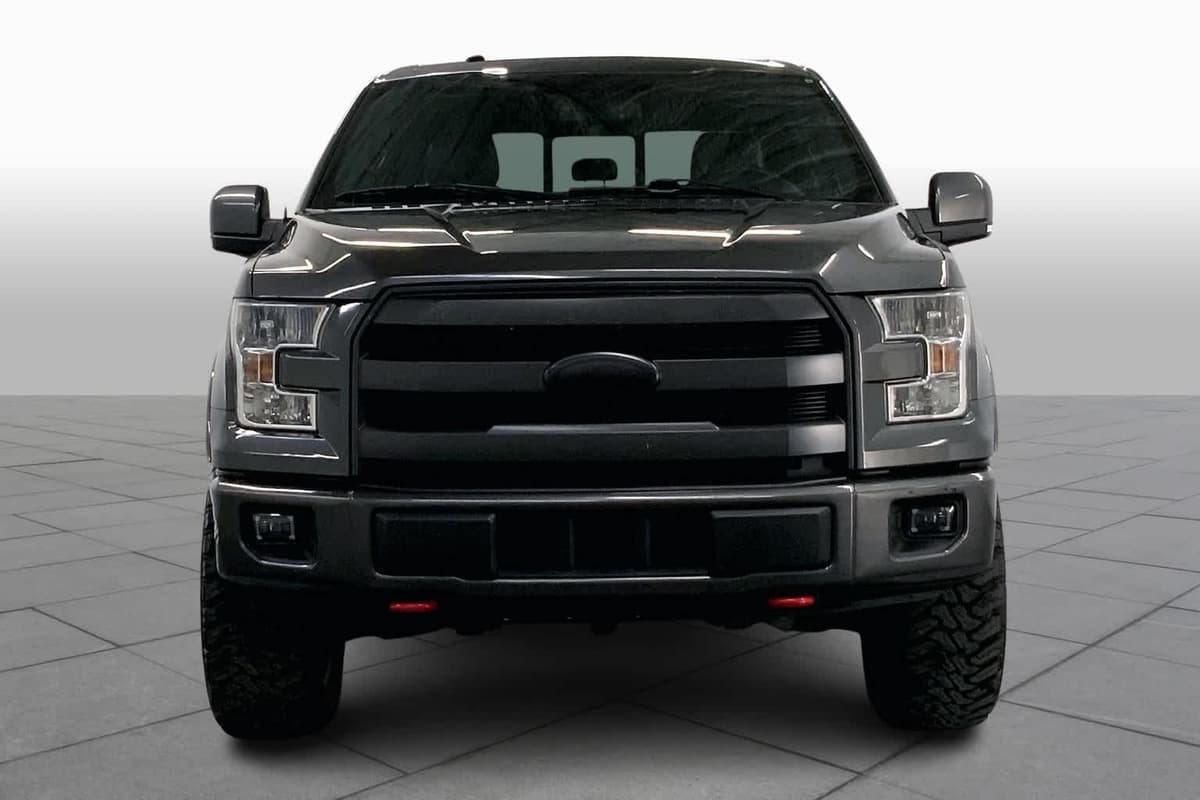 2016 Ford F-150 - Image 3