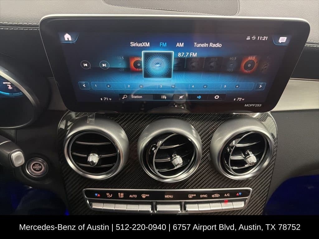 2022 MERCEDES-BENZ GLC - Image 36