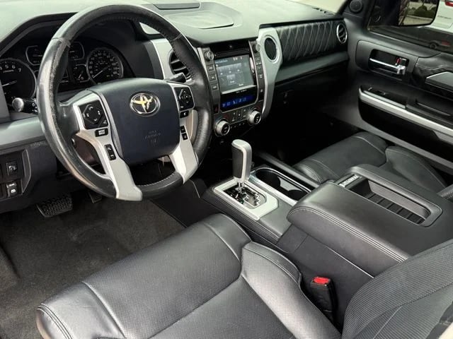 2019 Toyota Tundra - Image 9
