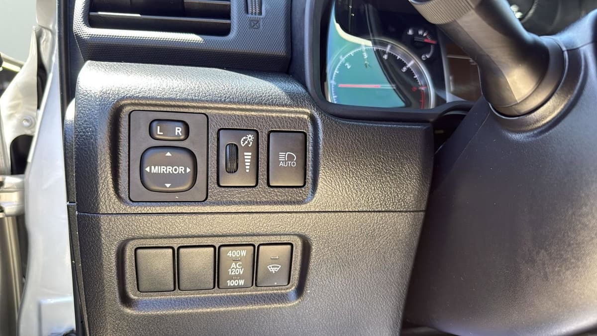 2024 Toyota 4Runner - Image 18