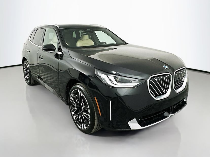 2025 BMW X3 - Image 3