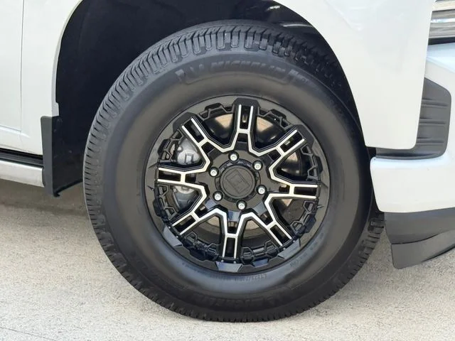 2022 Chevrolet Silverado 1500 LTD - Image 2
