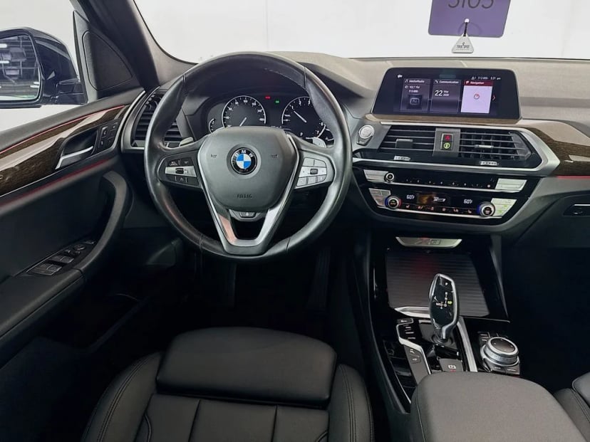 2021 BMW X3 - Image 28