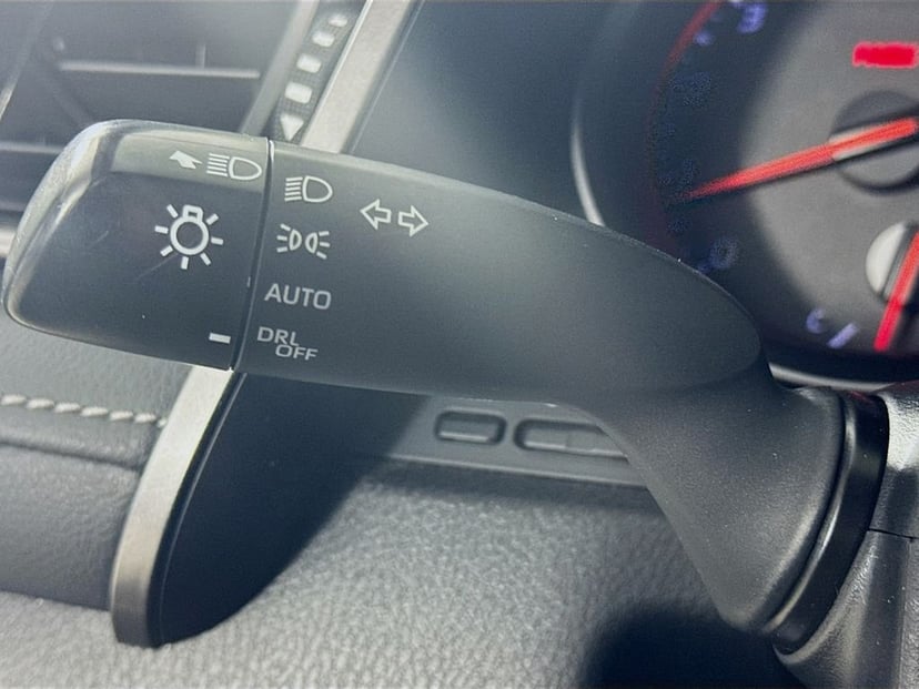2024 Toyota Camry - Image 13