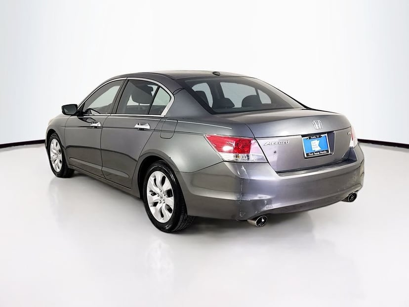 2009 Honda Accord - Image 5