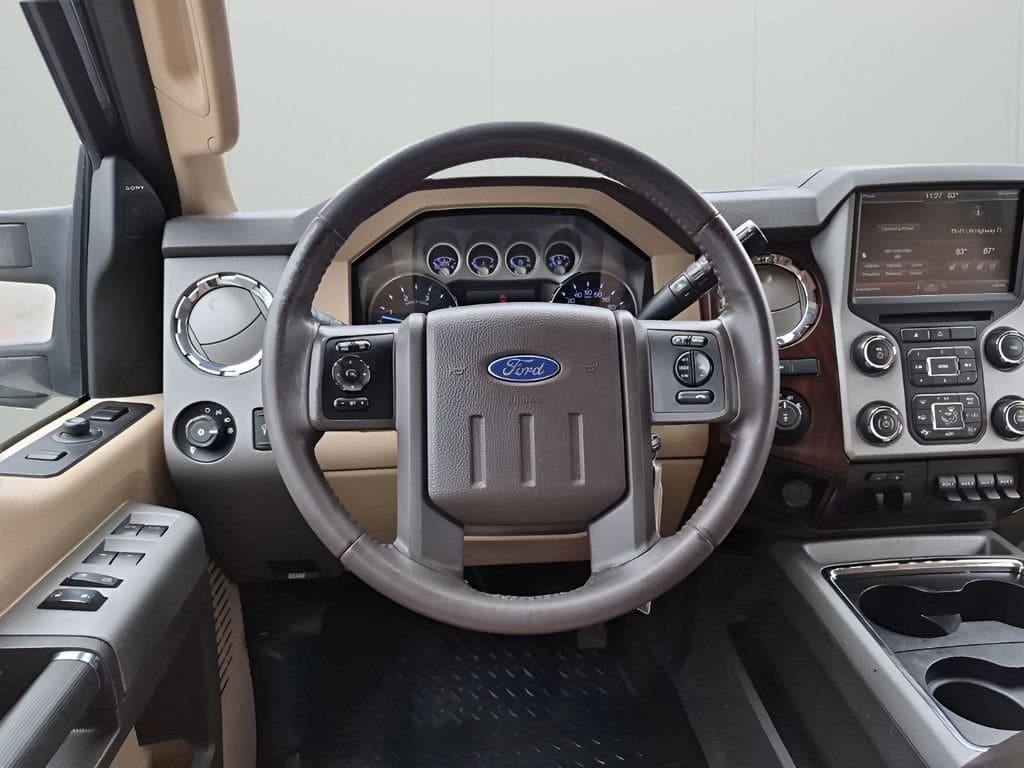 2015 Ford F-250SD - Image 24