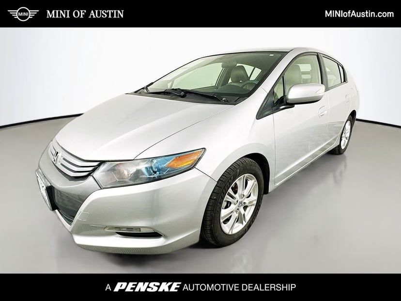 2010 Honda Insight - Image 1