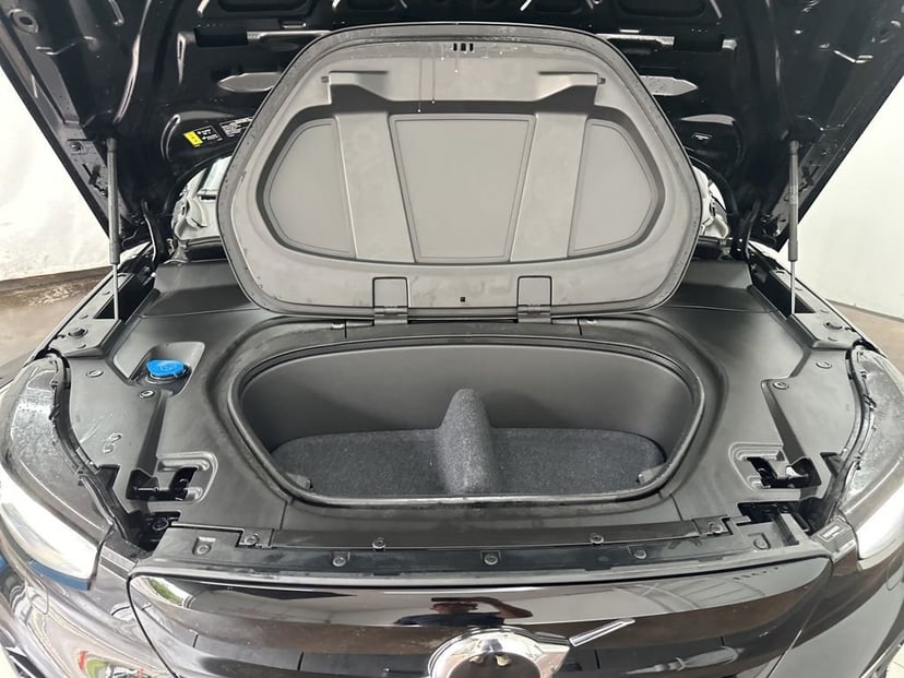 2022 Volvo C40 Recharge Pure Electric - Image 28