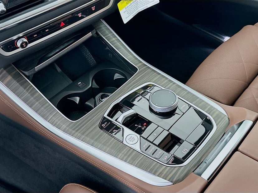 2026 BMW X5 - Image 15