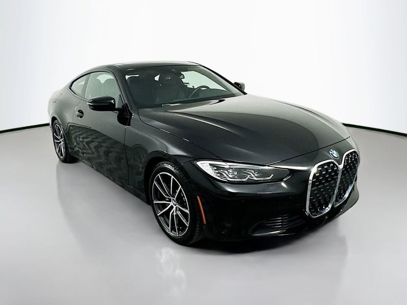 2022 BMW 4 Series - Image 1