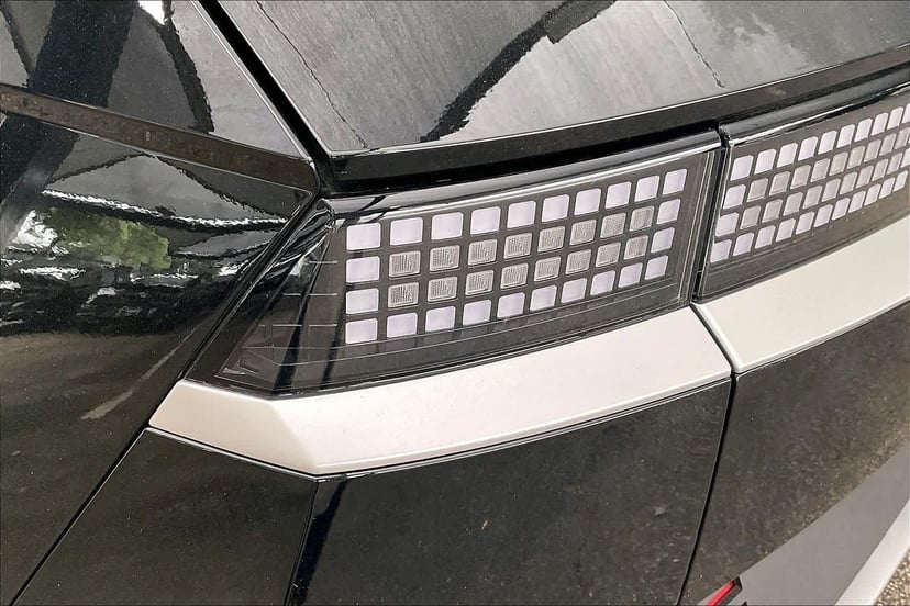 2026 Hyundai IONIQ 5 - Image 27