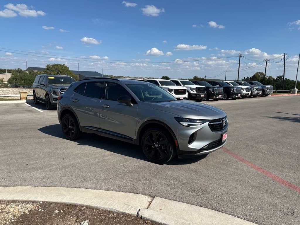 2023 Buick Envision - Image 1
