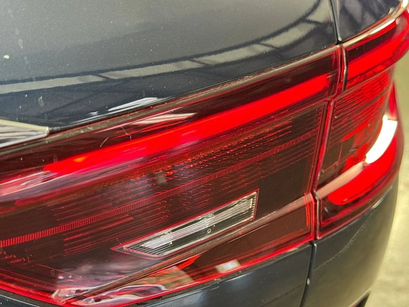 2022 INFINITI QX50 - Image 34