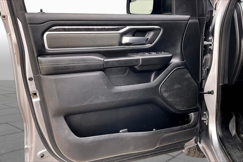 2022 Ram 1500 - Image 21
