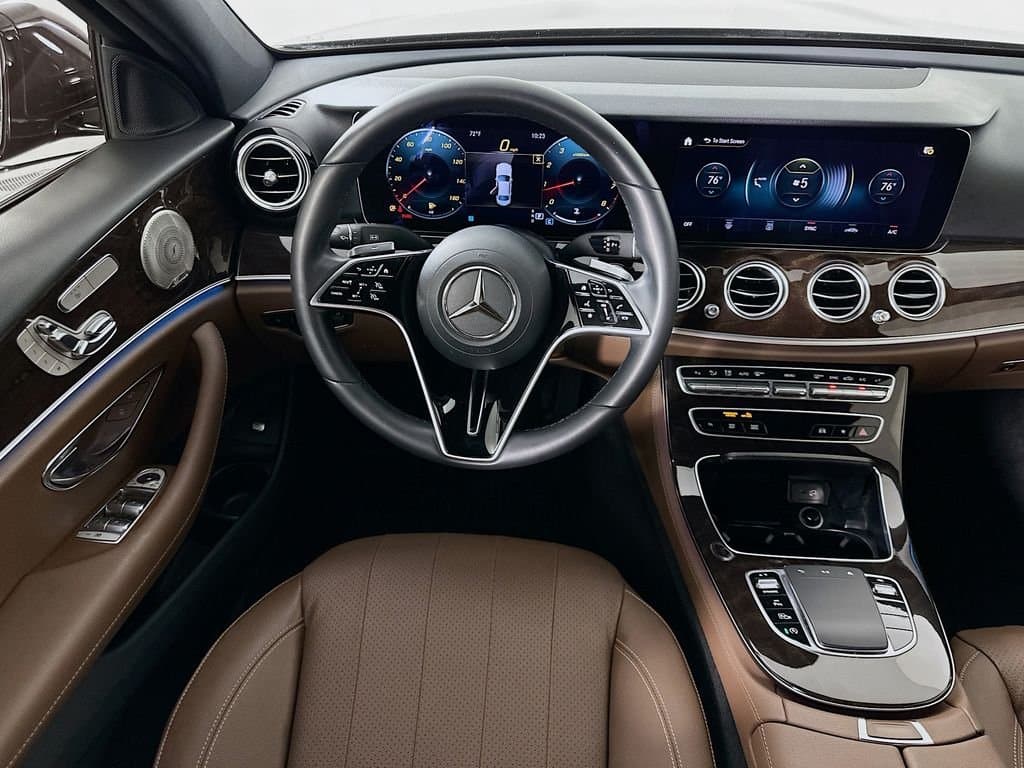 2021 Mercedes-Benz E-Class - Image 23