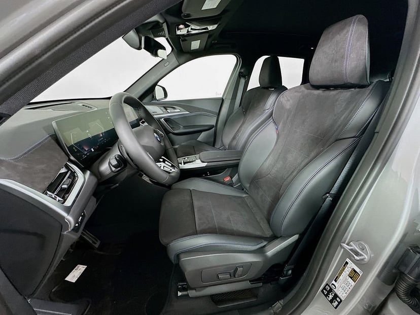 2026 BMW X1 - Image 16