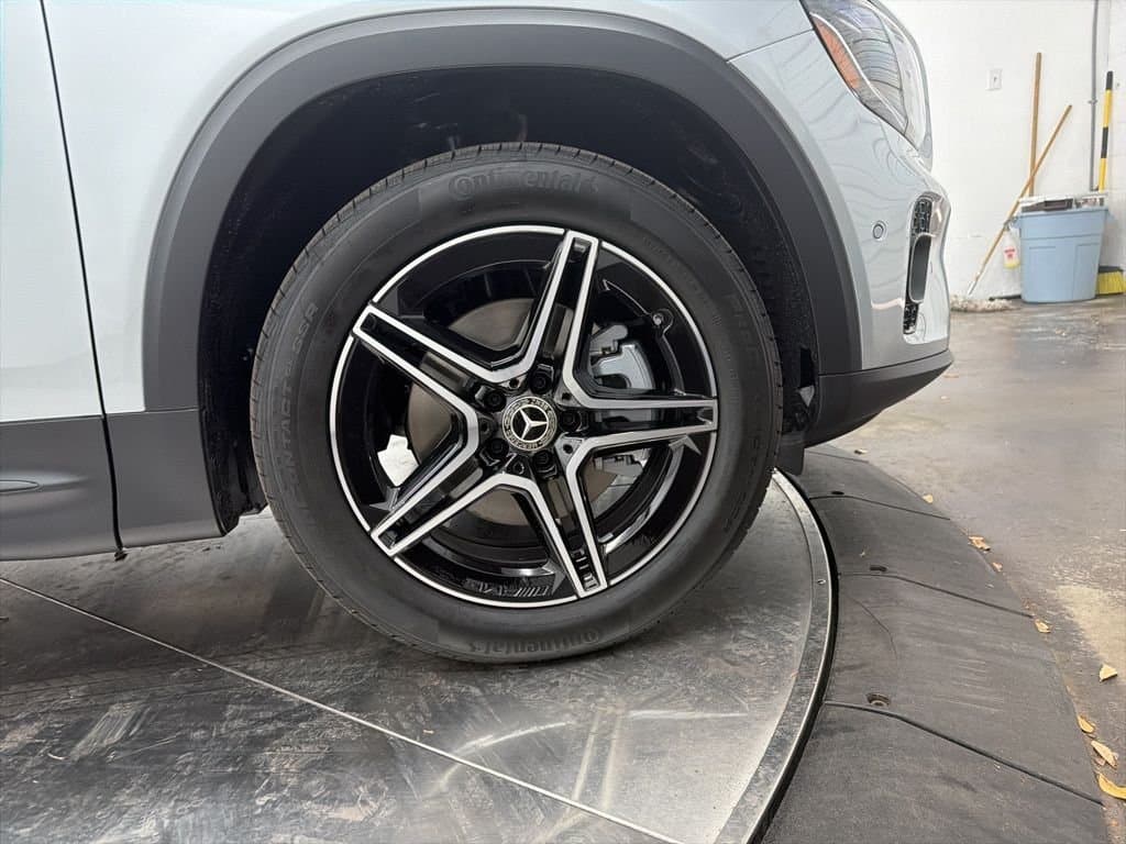 2026 MERCEDES-BENZ GLB - Image 10