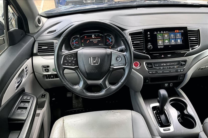 2019 Honda Pilot - Image 6