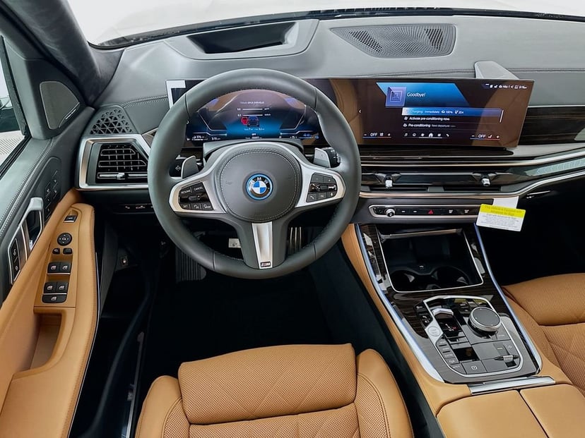 2026 BMW X5 - Image 19