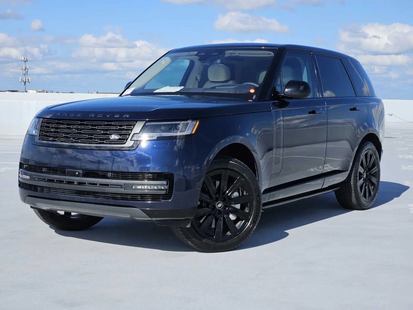 2023 Land Rover Range Rover - Image 1