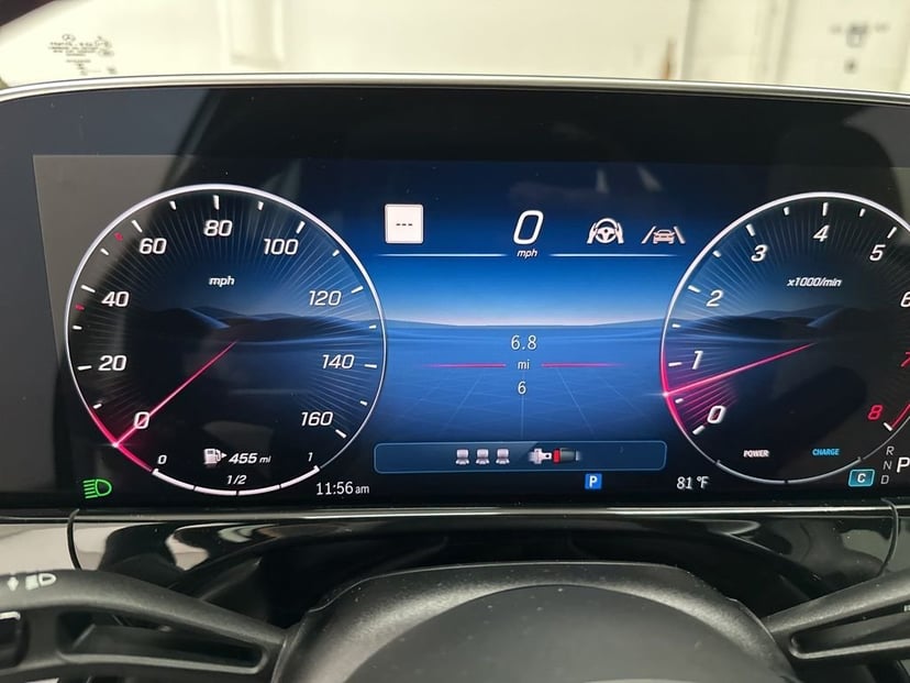 2026 Mercedes-Benz E-Class - Image 15