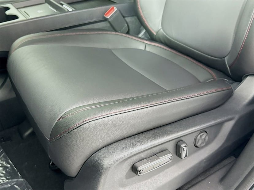 2026 Honda Odyssey - Image 27