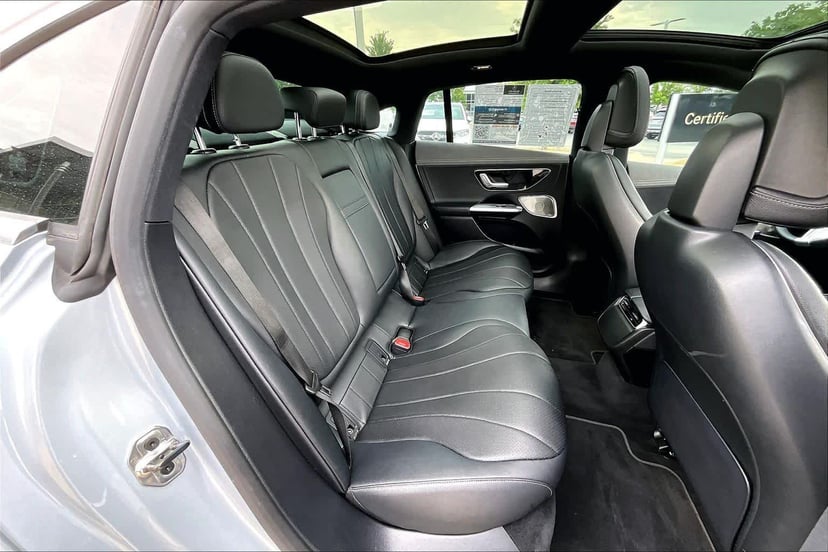 2023 Mercedes-Benz EQE 350+ - Image 19