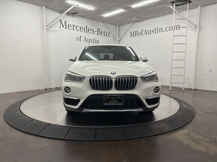 2018 BMW X1 - Image 2