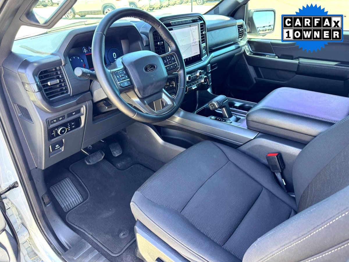 2024 Ford F-150 - Image 10