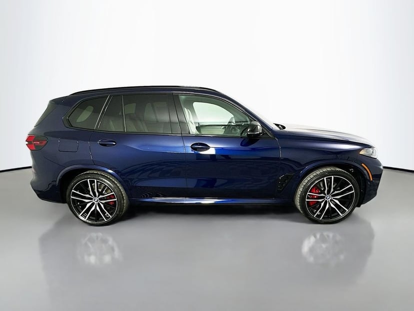 2026 BMW X5 - Image 3