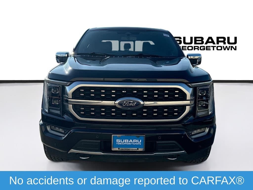2023 FORD F-150 - Image 3