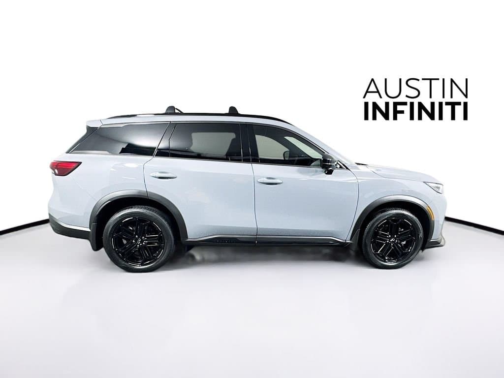 2026 INFINITI QX60 - Image 9