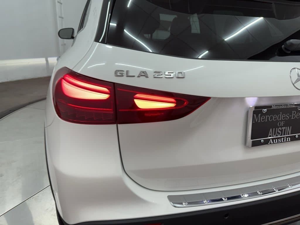 2026 MERCEDES-BENZ GLA - Image 63