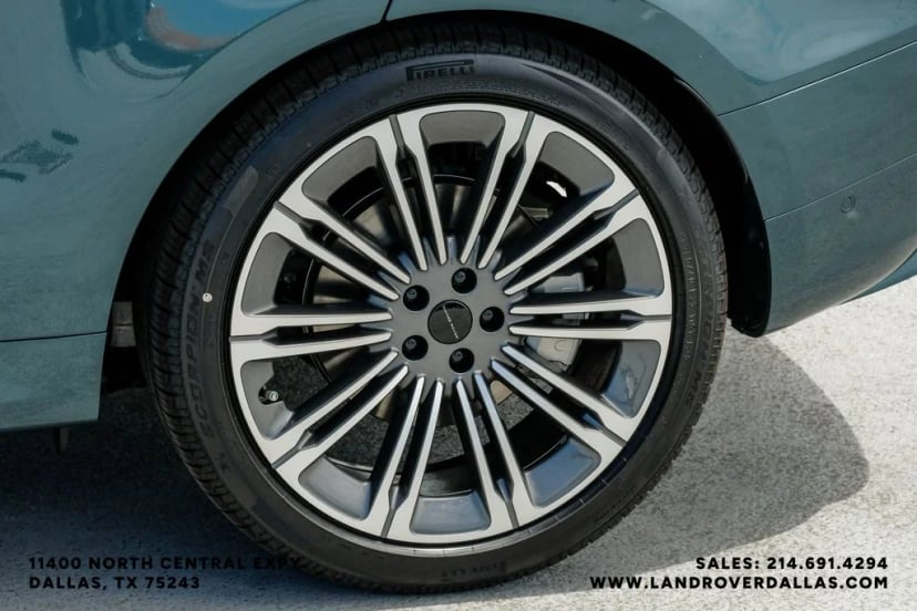 2026 Land Rover Range Rover Sport - Image 62