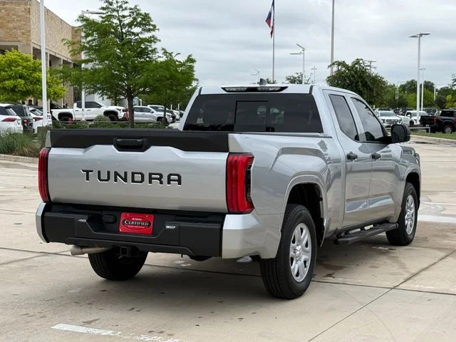 2026 Toyota Tundra - Image 28