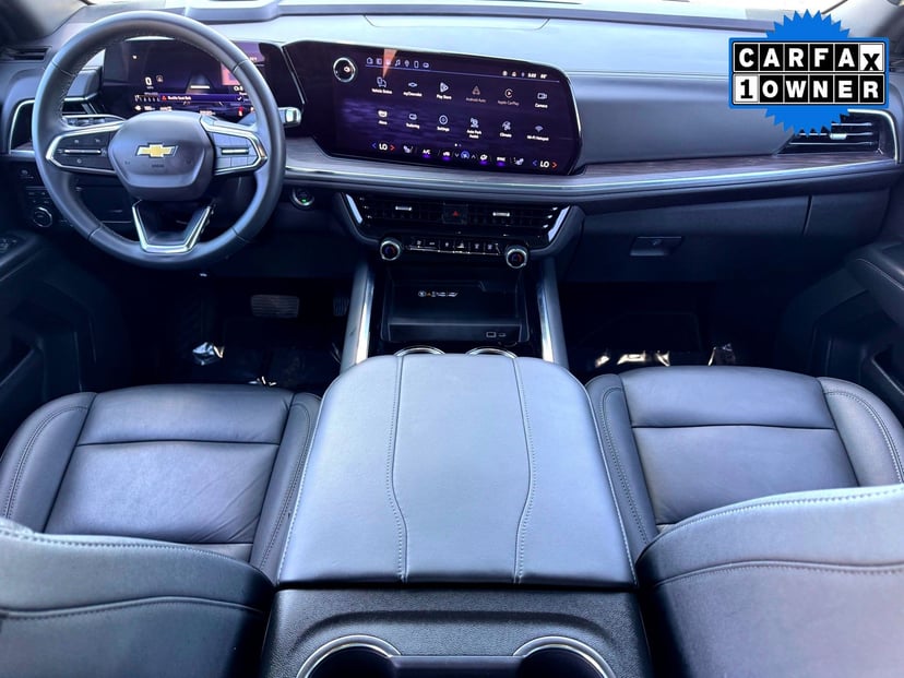 2025 Chevrolet Tahoe - Image 21