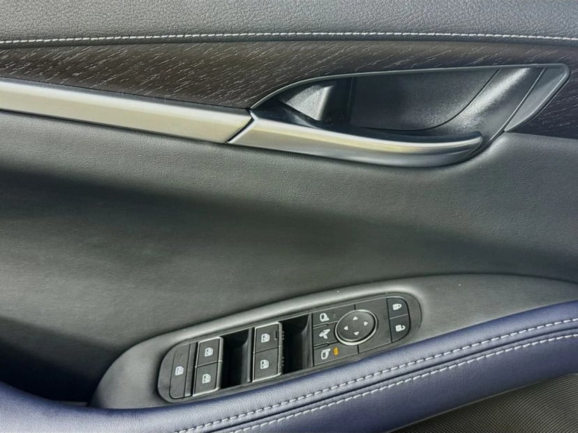 2026 INFINITI QX60 - Image 23