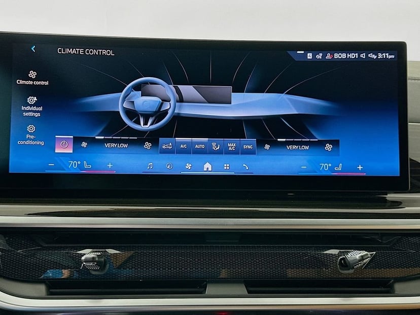 2024 BMW X5 - Image 16