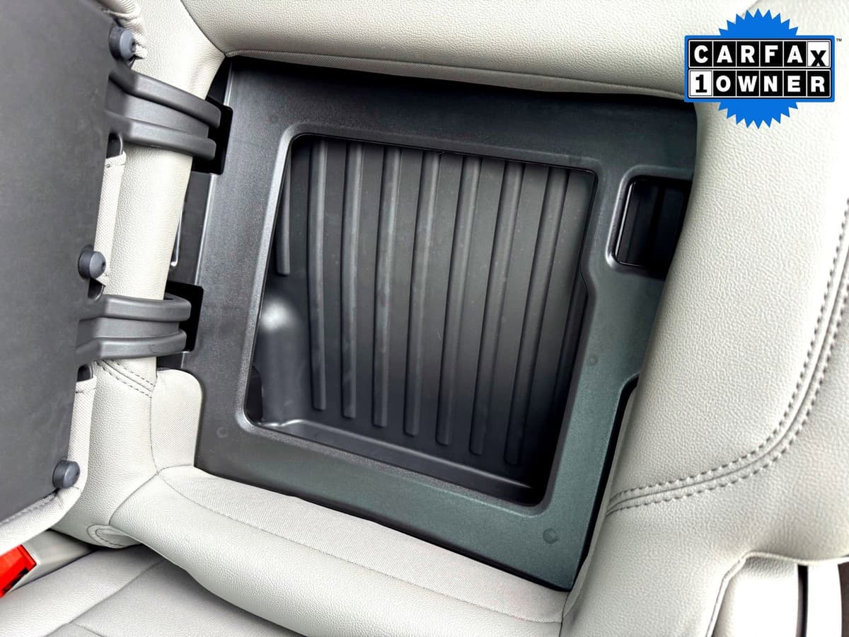 2024 Chevrolet Silverado 1500 - Image 16