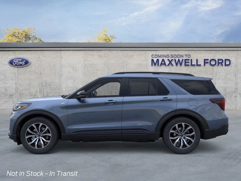2026 Ford Explorer - Image 16