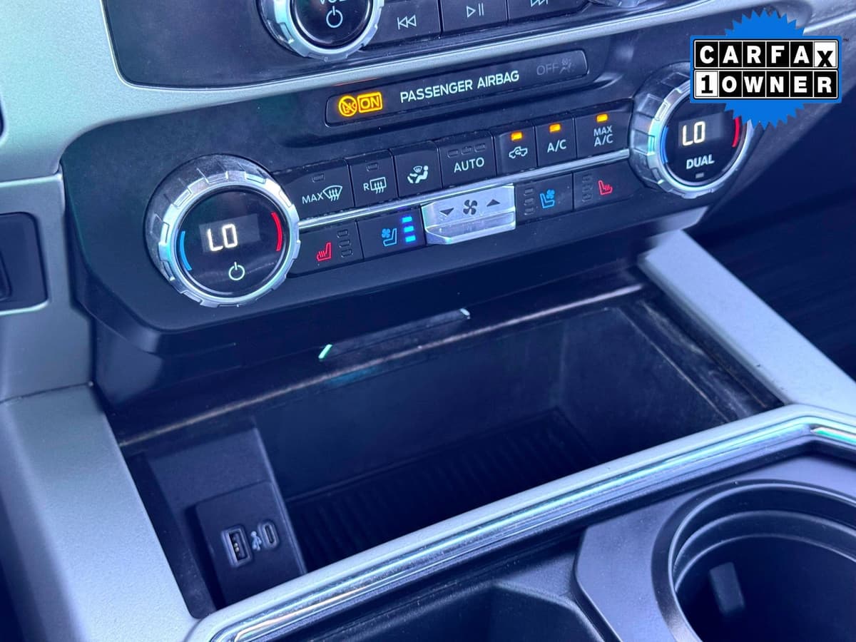 2022 Ford Super Duty F-250 Srw - Image 25