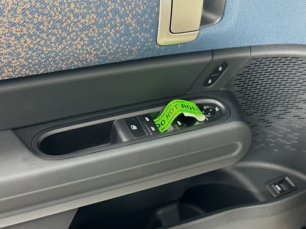 2025 MINI Cooper S Countryman - Image 20