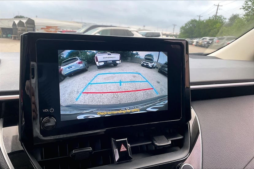 2024 Toyota Corolla - Image 25