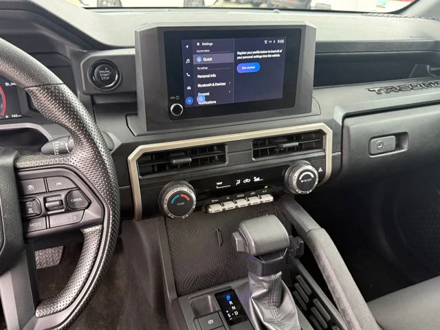 2024 Toyota Tacoma - Image 18