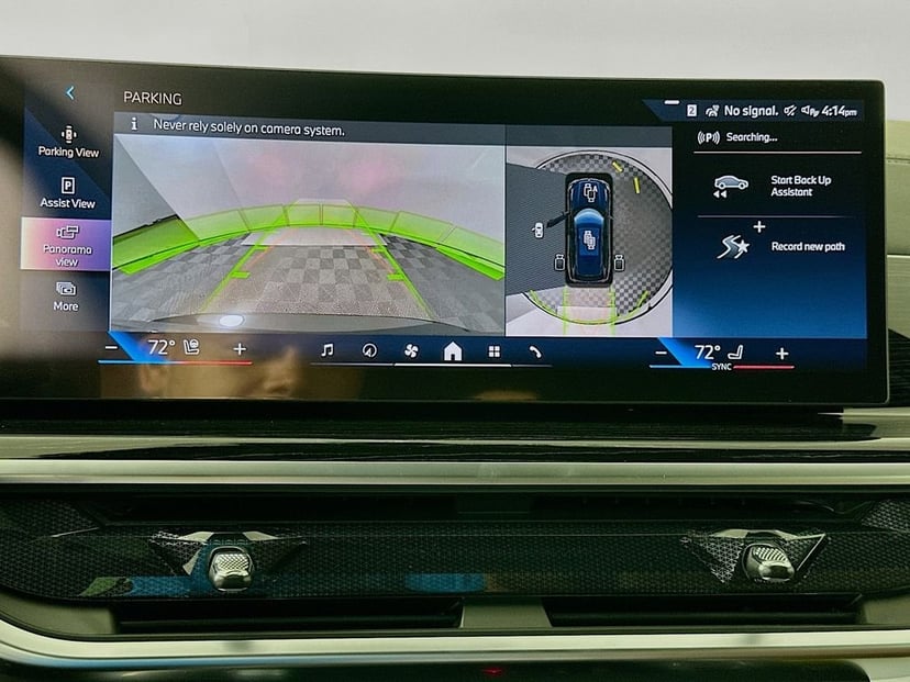 2026 BMW X5 - Image 13
